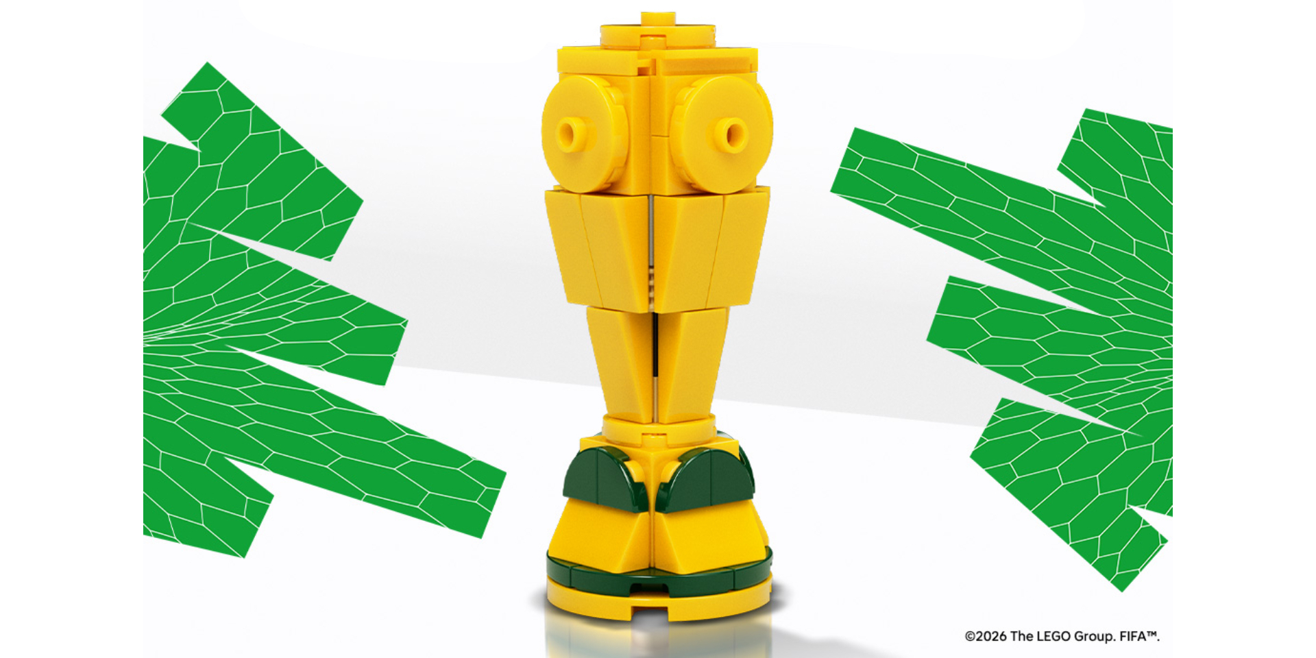 LEGO Make&Take - Sabadell